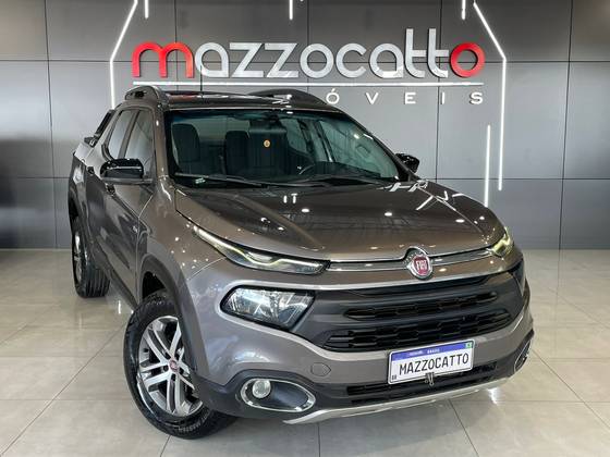 FIAT TORO 2.0 16V TURBO DIESEL FREEDOM 4WD AT9